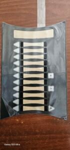 Keypad For Godrej Caramba Hot & Cold Machine