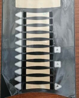 Keypad For Godrej Caramba Hot & Cold Machine