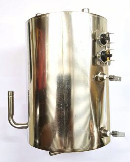 Atlantis Heater Tank 3 Ltr (New)