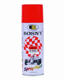 Spray Paint Red 23