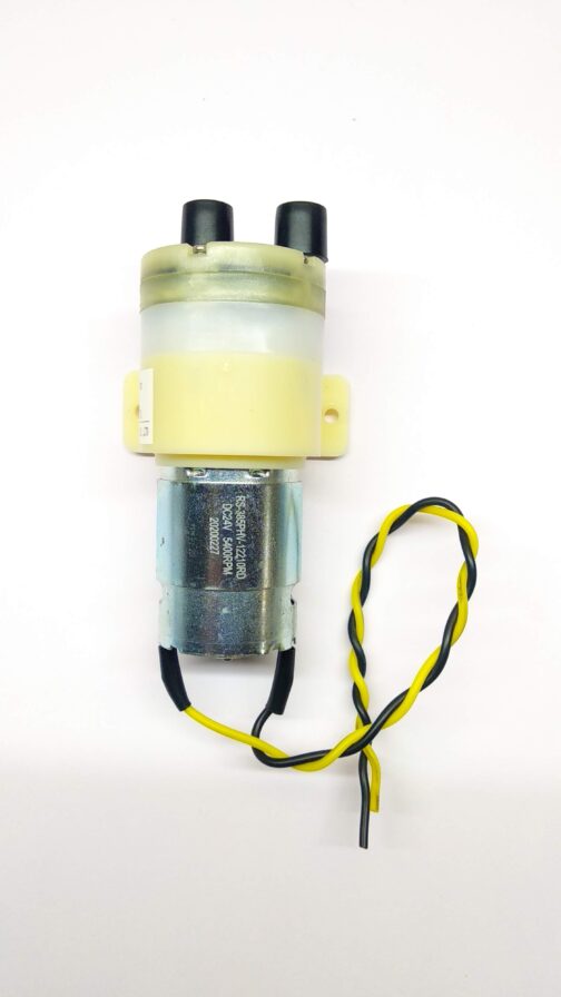 DC-Micro-Water-Pump
