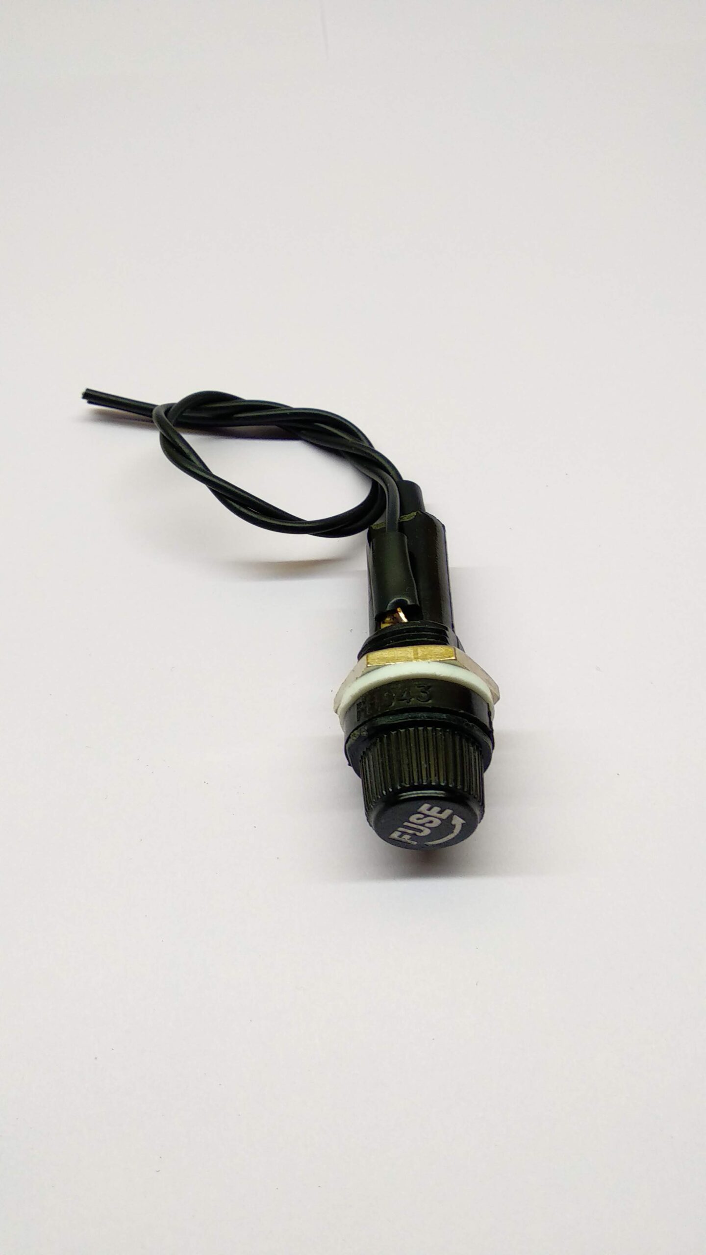 15 amp Fuse Holder FH5