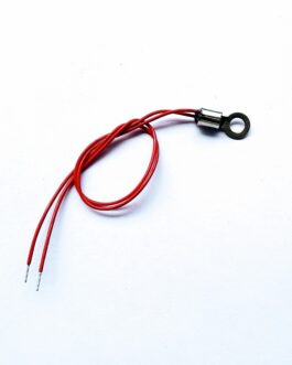 Max 2 Lane Temperature Sensor