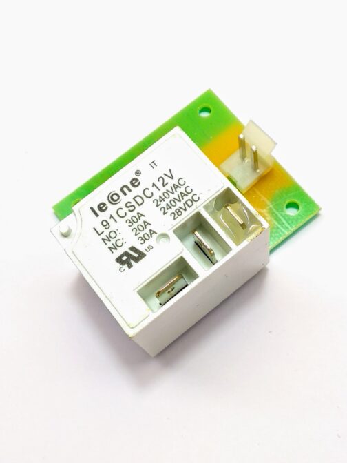 Max-Heater-Relay-12v