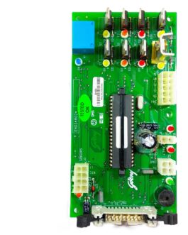 EH 03 Godrej Excella Main Board