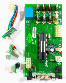 Godrej Excella Control Card / EH-03