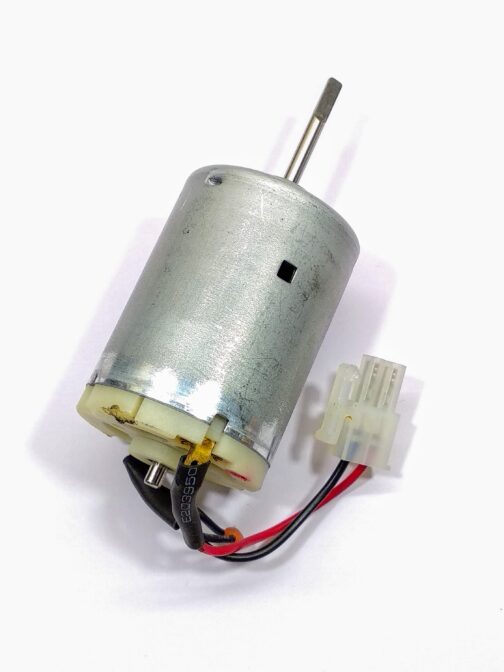 Godrej-Whipper-Motor