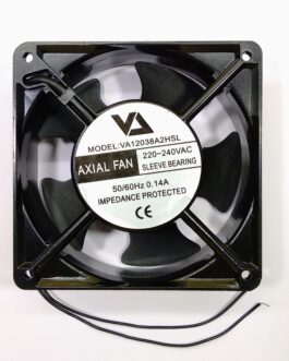 AC 230v Exhaust Fan