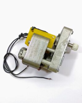 AC 230v Gear / Product / Ingredient Motor