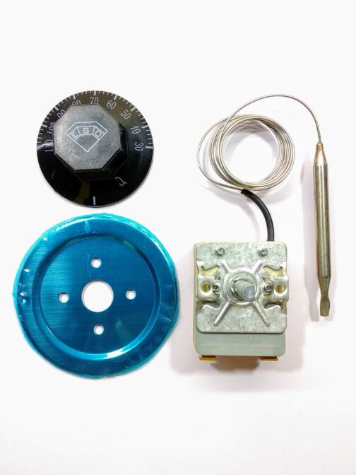 Analog-Thermostat
