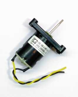 Atlantis Dc 24v Whipper / Mixing Motor