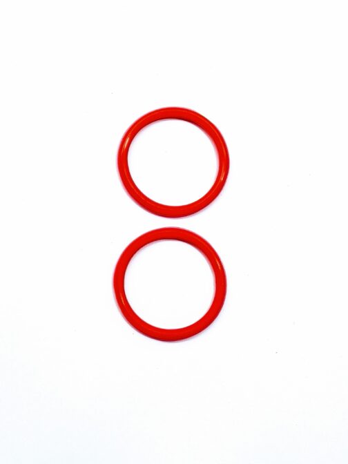 Red-O-Ring-Washer