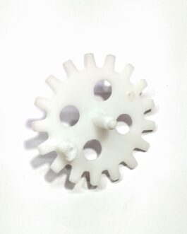 Godrej Canister Wheel Only