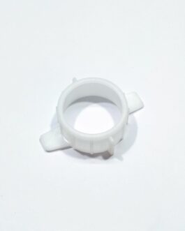 Godrej Canister Spout Lock