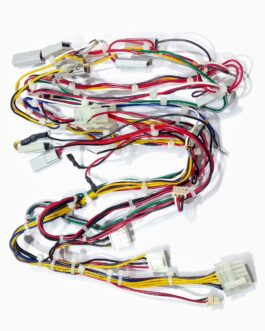 Godrej Minifresh 4400 Wiring Harness