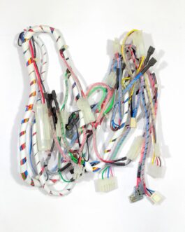 Atlantis Cafe Mini Wiring Harness