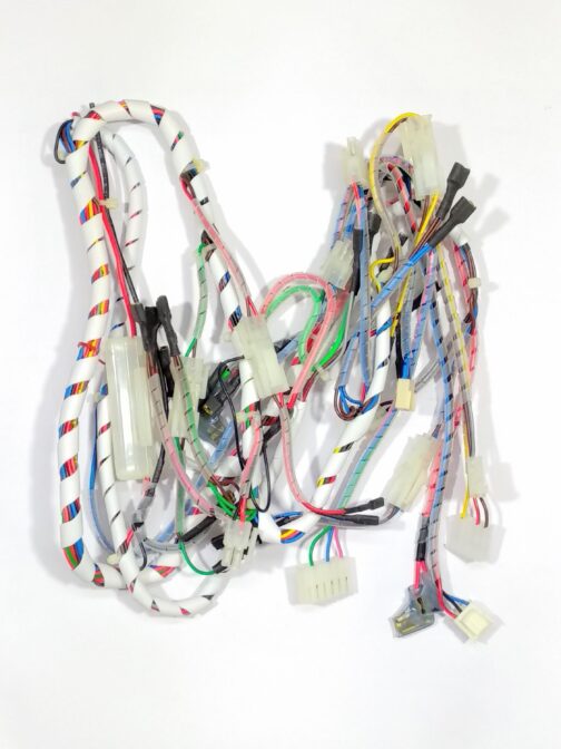 Atlantis-Cafe-Mini-Wiring-Harness