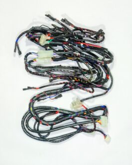 Atlantis Cafe Plus Wiring Harness