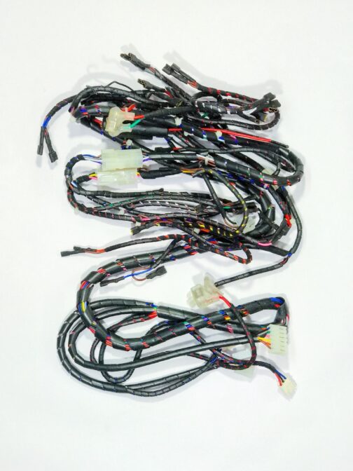 Atlantis-Cafe-Plus-Wiring-Harness