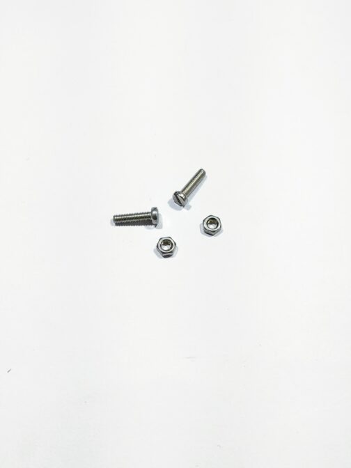 Valve-Body-Screw-Set-Stainless-Steel