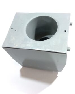Max Storage Tank