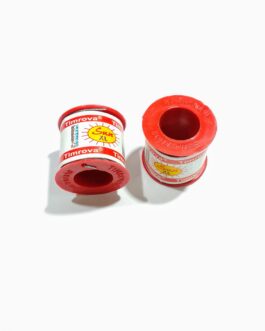 Solder Wire 50gm