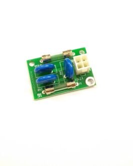 MOV Surge Protection For Godrej Vending Machine