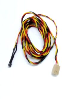 Kaprigiani Temperature Sensor (Old) / LM 35 DC