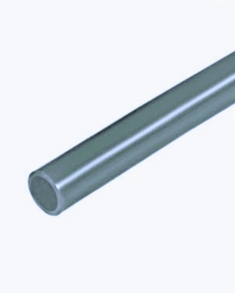 Silicon Tube 6 x 10 Grey Pipe