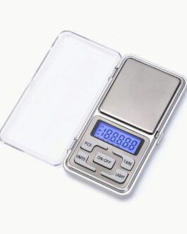 Digital Weighing Scale