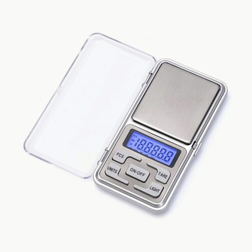 Digital-Weighing-Scale
