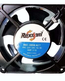 AC 230v Rexnord Exhaust Fan 22038