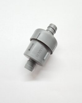 Non Returnable Valve (NRV)