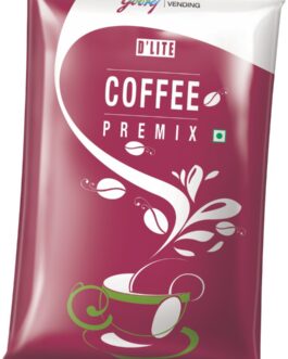 Godrej Dlite Coffee Premix