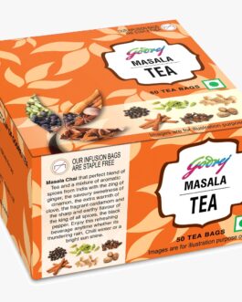 Godrej Masala Tea Bags