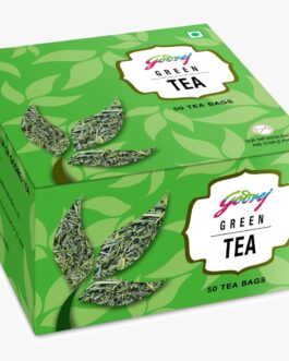 Godrej Green Tea Bags