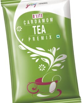 Godrej Dlite Cardamom Tea Premix