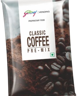 Godrej Classic Coffee Premix