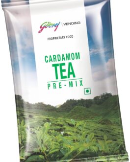 Godrej Cardamom Tea Premix