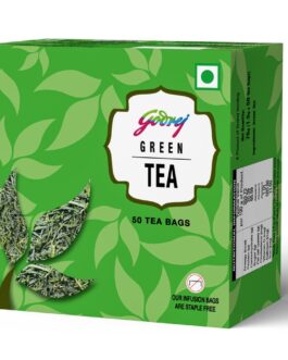 Godrej Green Tea Bags