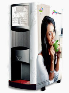 Godrej-Minifresh-3300-Vending-Machine