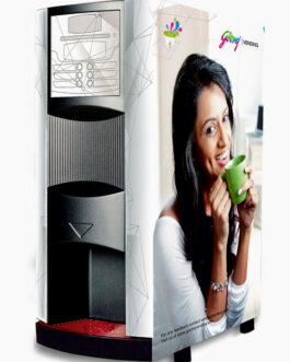 Godrej Minifresh 3300 Vending Machine