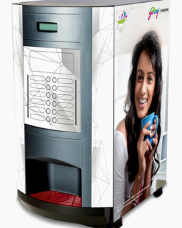 Godrej Minifresh 4400 Vending Machine