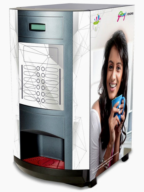 Godrej-Minifresh-4400-Vending-Machine