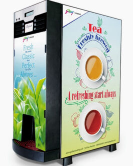 Godrej Minifresh 3000 LTB Vending Machine