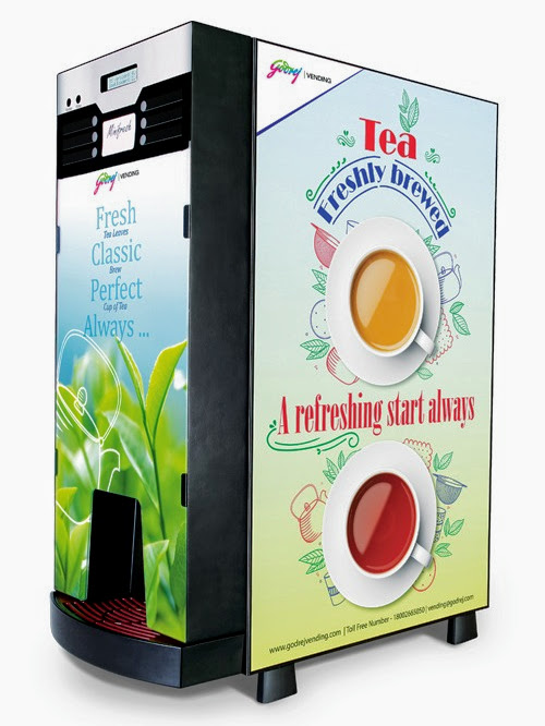 Godrej-Minifresh-3000-LTB-Vending-Machine