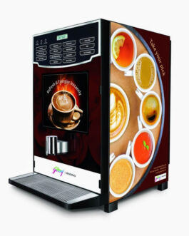 Godrej Minifresh 6500 Vending Machine