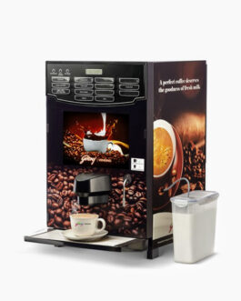 Godrej Minifresh Espresso FreshMilk Vending Machine