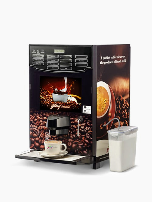Godrej-Minifresh-Espresso-FM-Vending-Machine