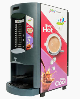 Godrej Minifresh 5500 H&C Vending Machine